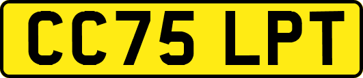 CC75LPT