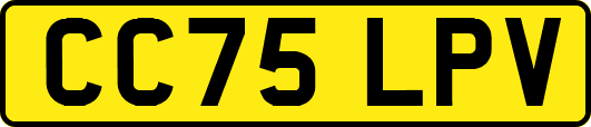 CC75LPV