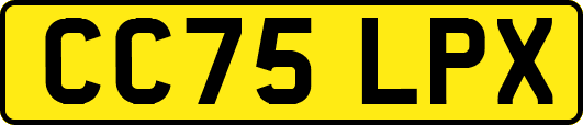 CC75LPX