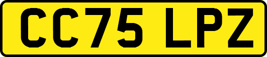 CC75LPZ