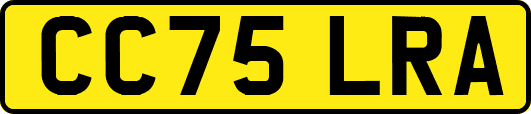 CC75LRA