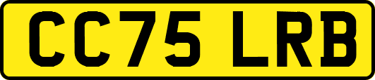 CC75LRB