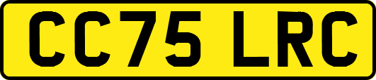 CC75LRC