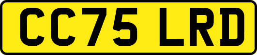 CC75LRD