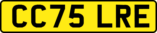 CC75LRE