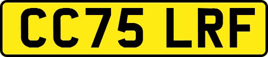 CC75LRF