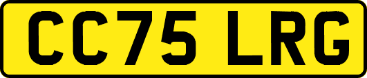 CC75LRG