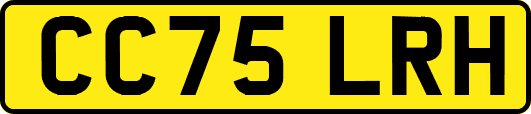 CC75LRH