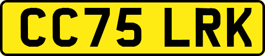 CC75LRK