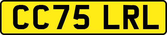 CC75LRL