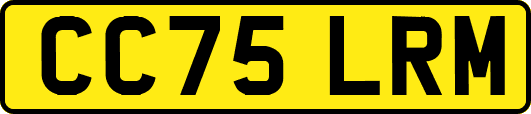 CC75LRM