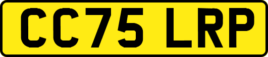 CC75LRP