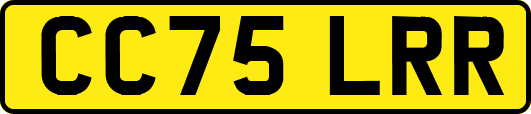 CC75LRR
