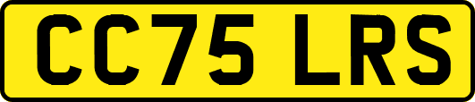 CC75LRS