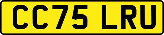 CC75LRU
