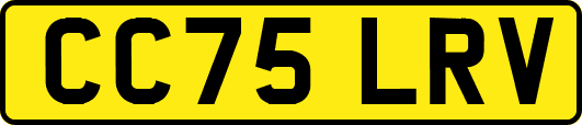 CC75LRV