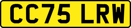 CC75LRW