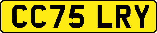 CC75LRY