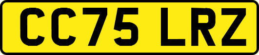 CC75LRZ