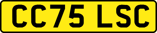 CC75LSC