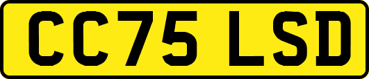 CC75LSD