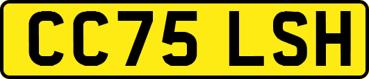 CC75LSH