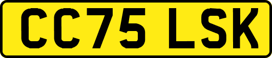 CC75LSK