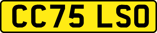 CC75LSO