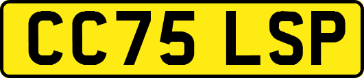 CC75LSP