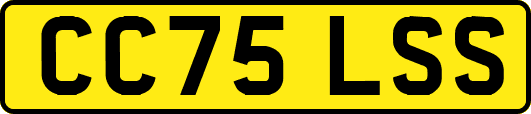CC75LSS