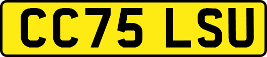 CC75LSU