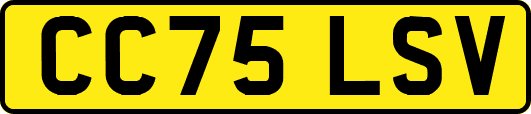 CC75LSV
