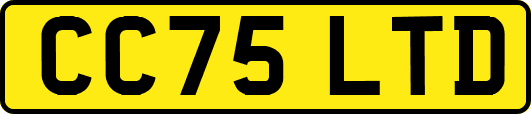 CC75LTD