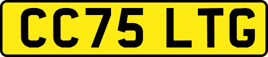 CC75LTG