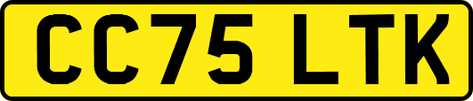 CC75LTK