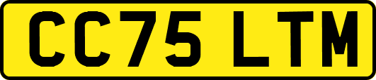 CC75LTM