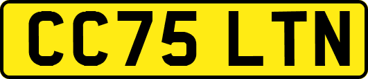 CC75LTN