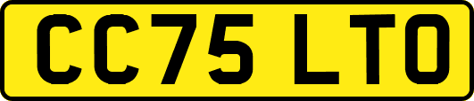 CC75LTO