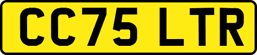 CC75LTR