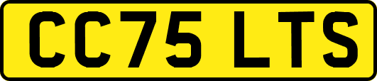 CC75LTS