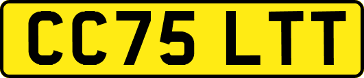 CC75LTT