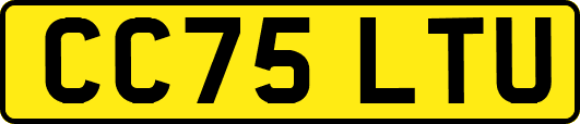 CC75LTU