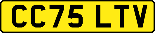 CC75LTV