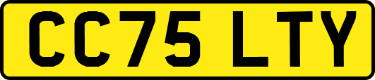 CC75LTY