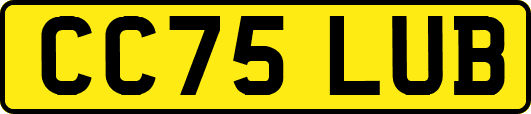 CC75LUB