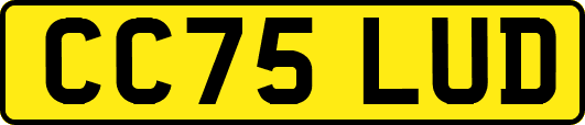 CC75LUD