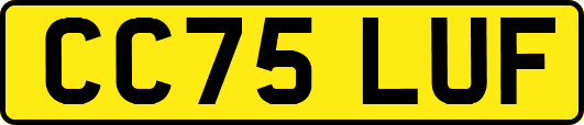 CC75LUF