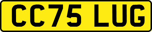 CC75LUG