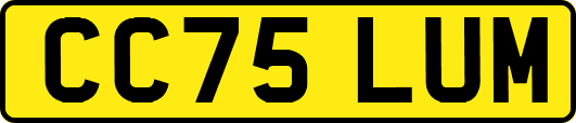 CC75LUM
