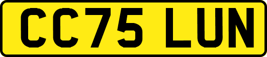CC75LUN